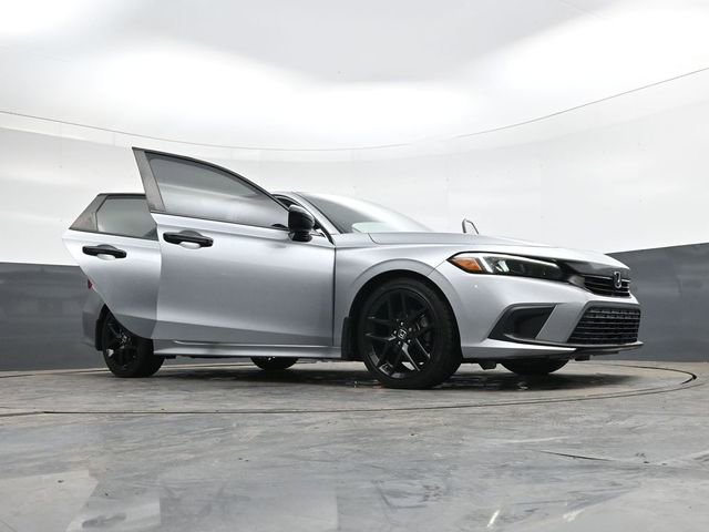 Used 2023 Honda Civic Sport image 46