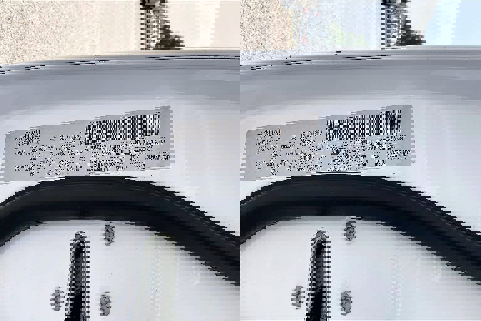 Used 2017 RAM 2500 Lone Star w/ Sport Appearance Group AWD/4WD image 34