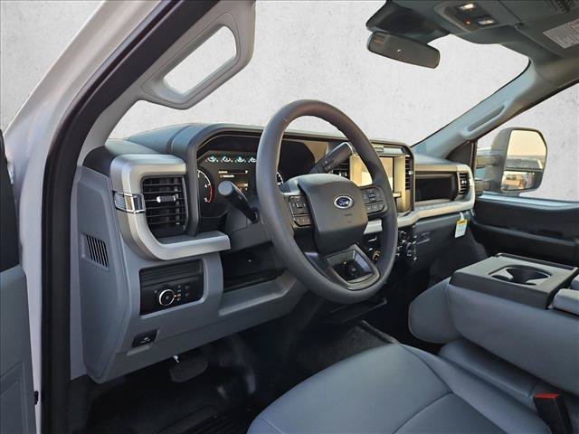 New 2026 Ford F450 XL AWD/4WD image 3