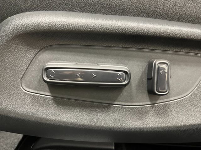 New 2027 Honda HR-V EX-L image 14