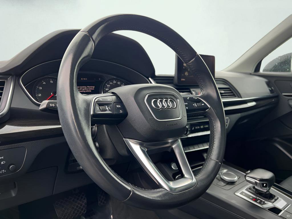 Used 2019 Audi Q5 2.0T Premium w/ Convenience Package image 28