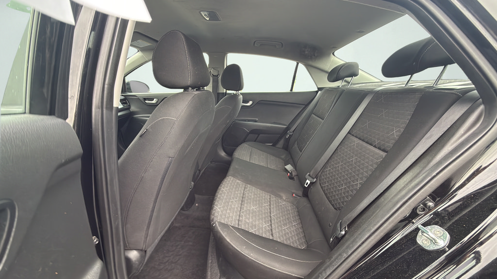 Used 2021 Kia Rio S FWD image 36