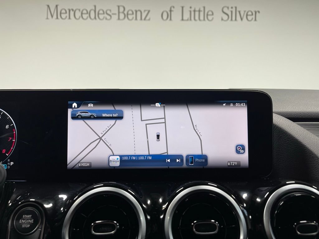Used 2026 Mercedes-Benz GLA 250 4MATIC image 33