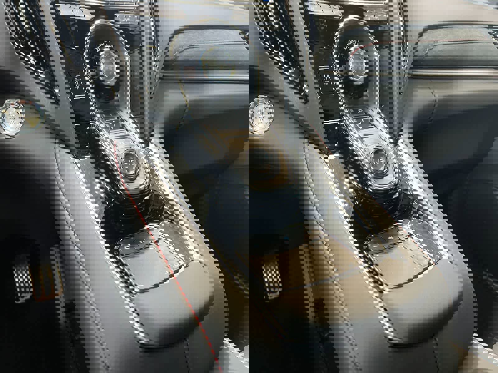 New 2026 Acura RDX A-Spec image 26