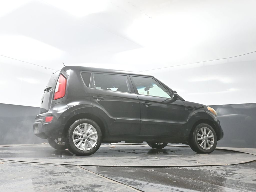 Used 2012 Kia Soul + image 23