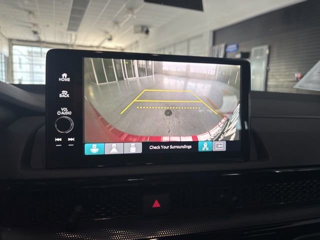 Used 2024 Honda CR-V Sport Touring image 25