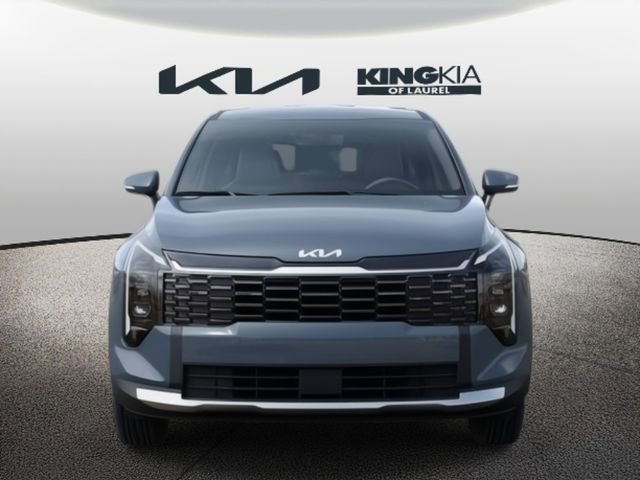 New 2026 Kia Sportage S image 2