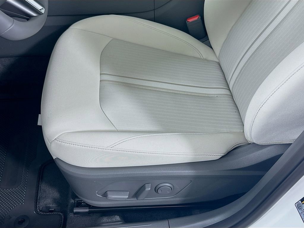 New 2026 Hyundai Sonata SEL image 19