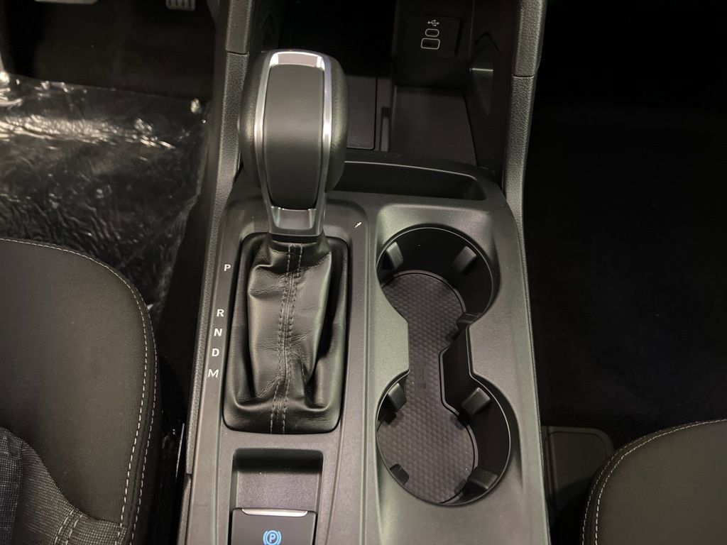 New 2025 Ford Ranger XLT image 16