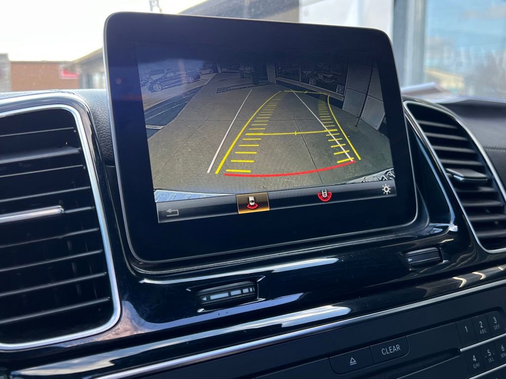 Used 2019 Mercedes-Benz GLS 450 4MATIC image 44