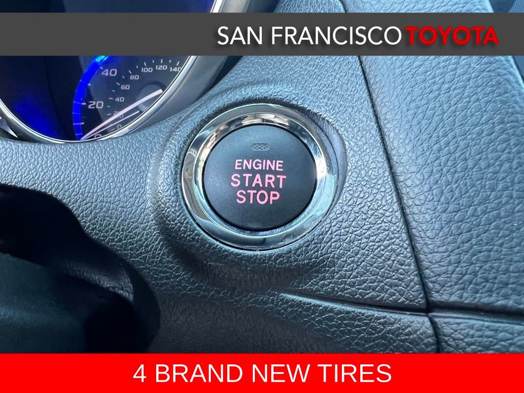 Used 2016 Subaru Outback 2.5i Limited image 25