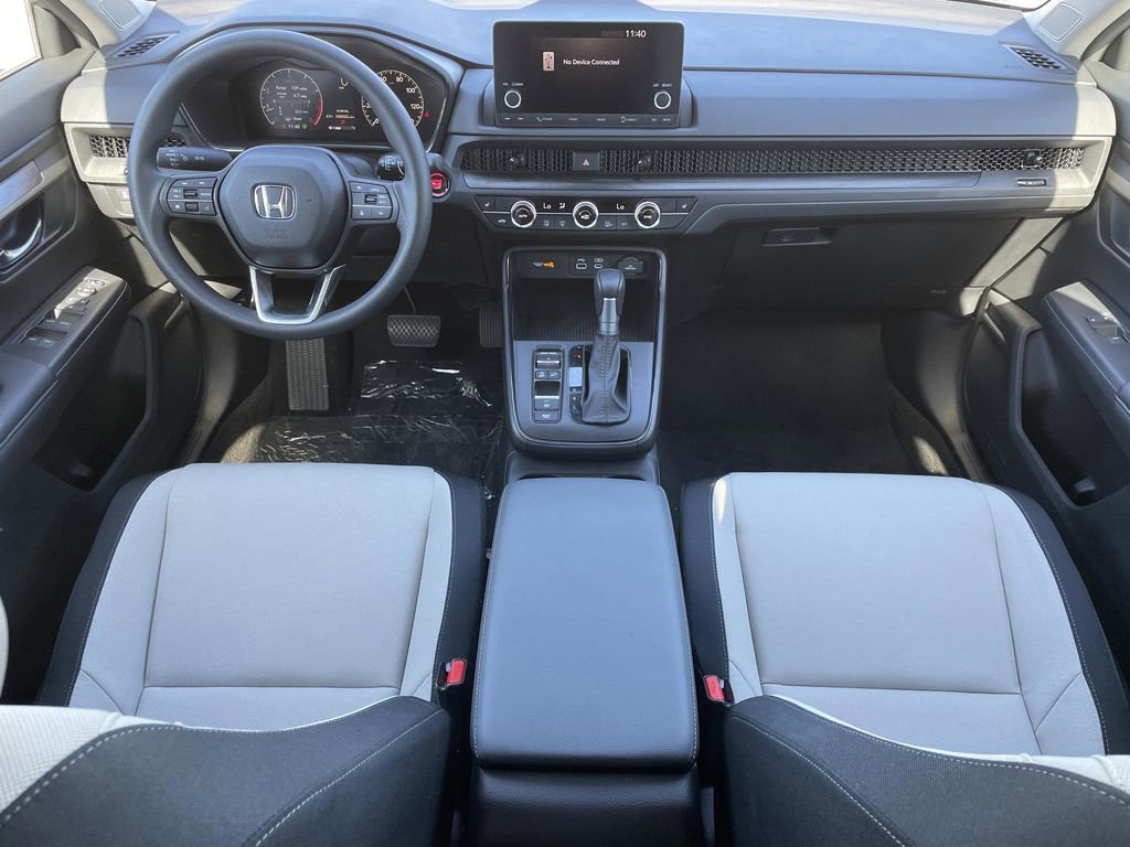 New 2025 Honda CR-V EX image 18