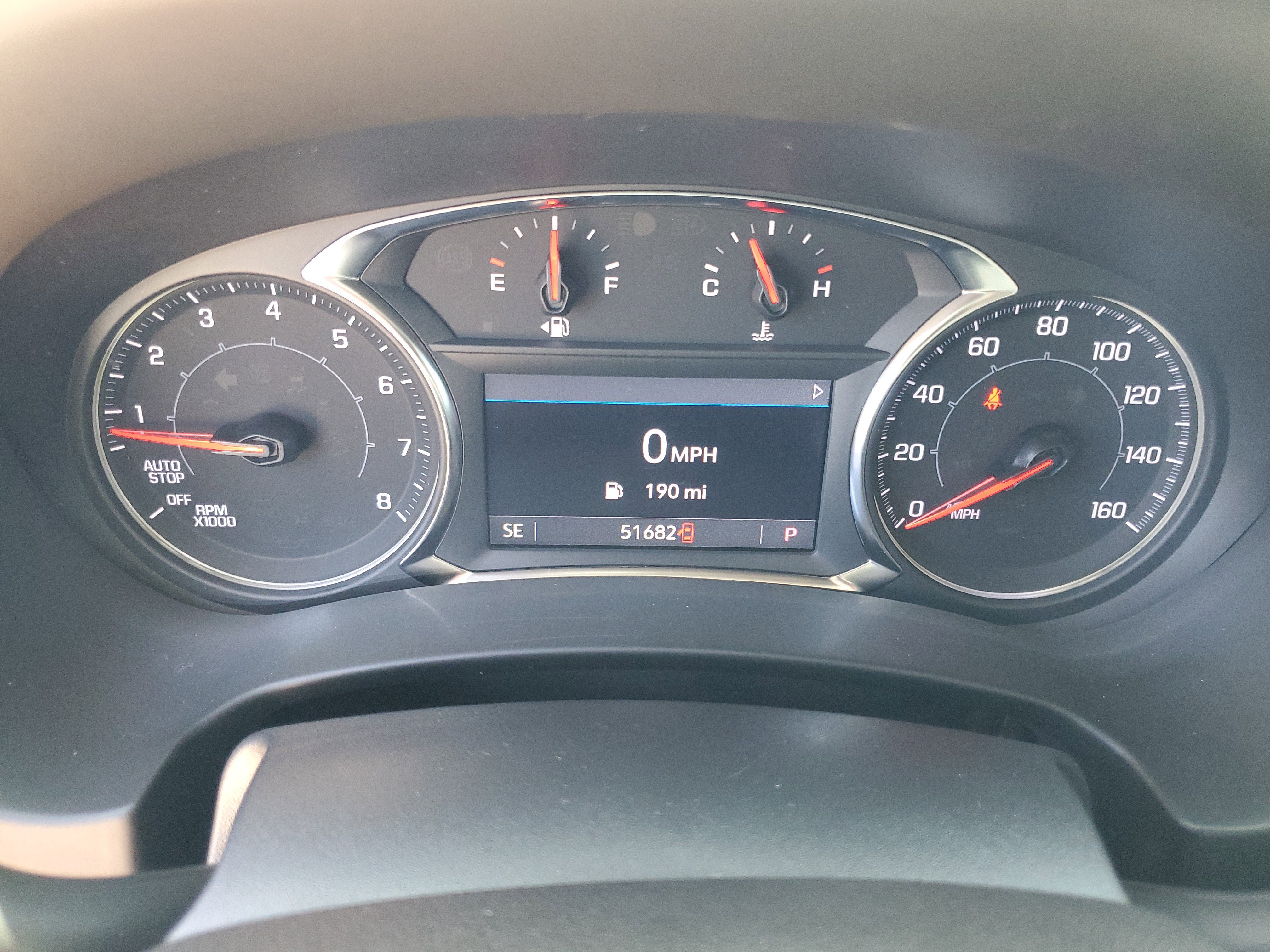 Used 2023 GMC Terrain SLT AWD/4WD image 21