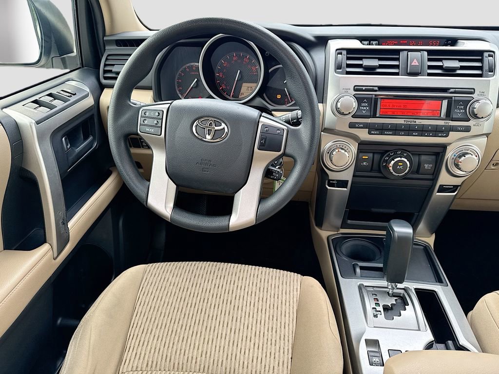 Used 2012 Toyota 4Runner SR5 w/ Convenience Pkg image 26