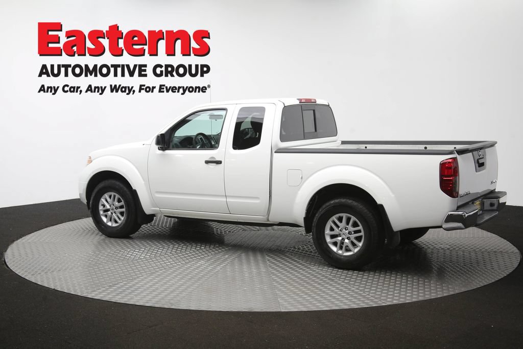 Used 2021 Nissan Frontier SV AWD/4WD image 61