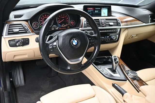 Used 2018 BMW 430i xDrive Coupe AWD/4WD image 10