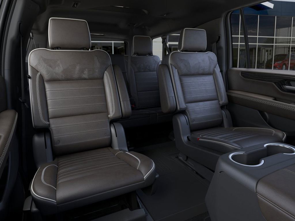 New 2026 GMC Yukon XL Denali Ultimate image 17