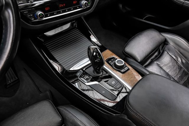 Used 2019 BMW X3 sDrive30i w/ Convenience Package RWD image 23