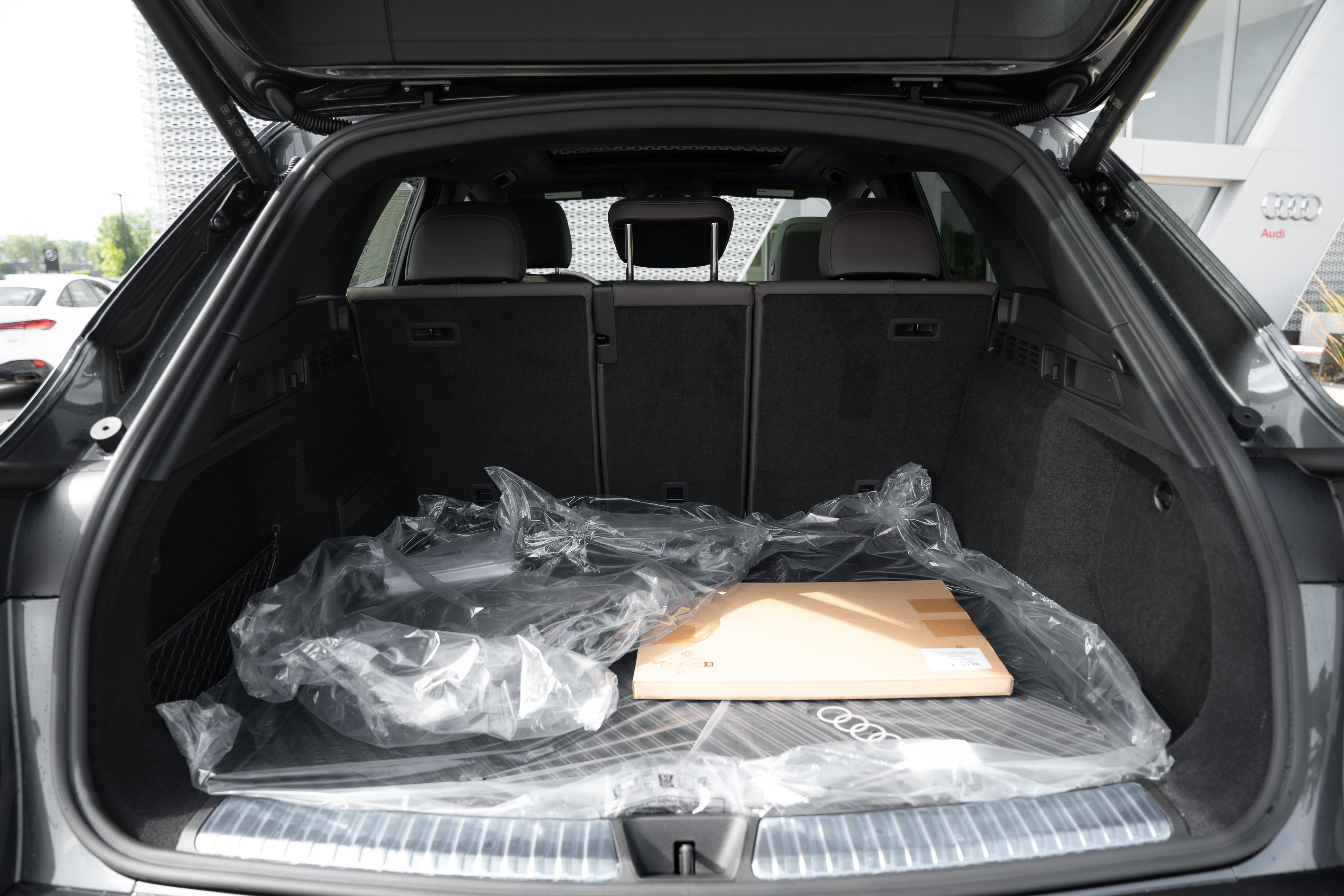 New 2026 Audi Q5 Premium AWD/4WD image 29