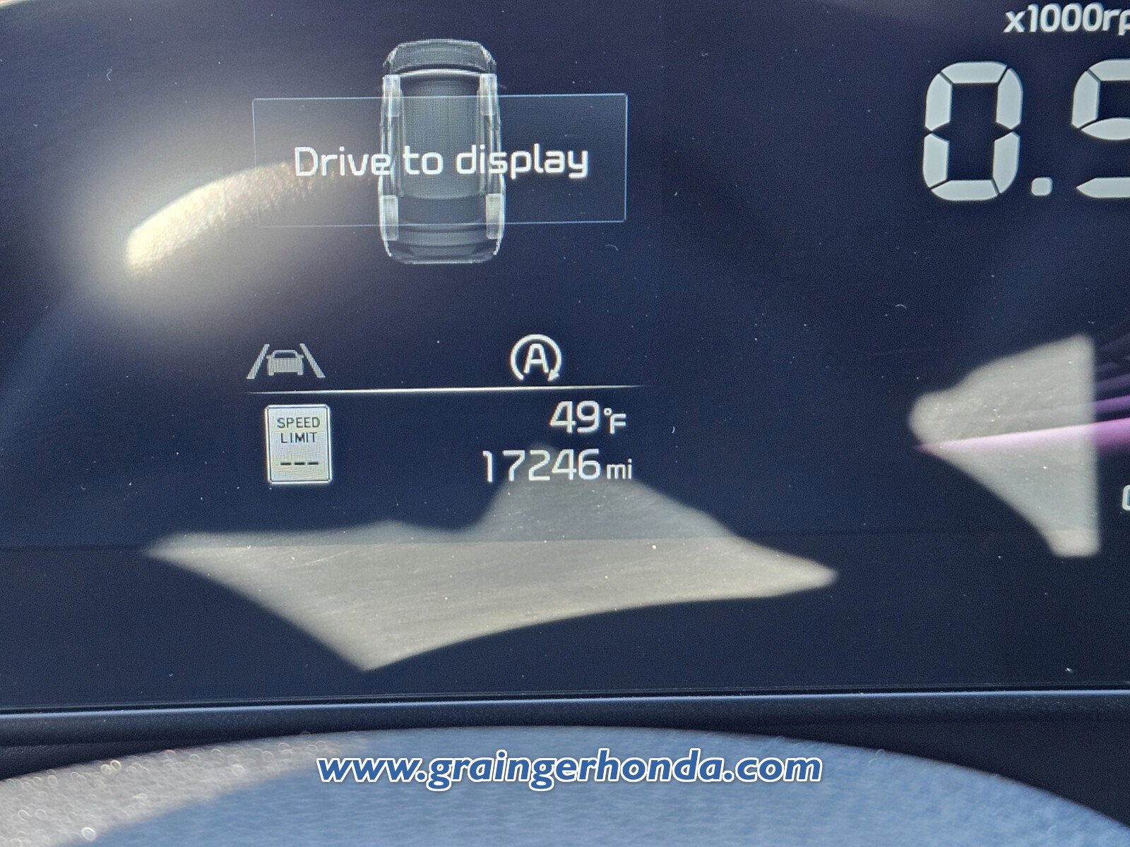 Used 2024 Kia Sportage X-Line w/ X-Line Premium Package image 22