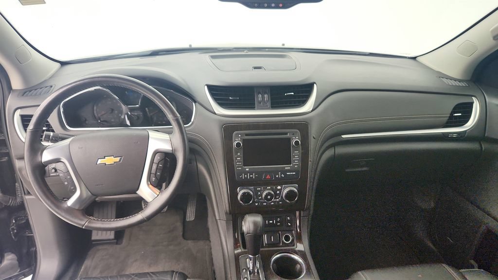 Used 2017 Chevrolet Traverse Premier FWD image 46