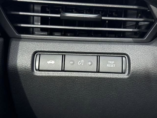 New 2026 Nissan Altima 2.5 SR FWD image 24