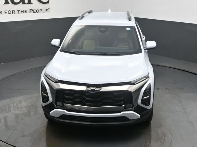 New 2026 Chevrolet Equinox ACTIV image 37