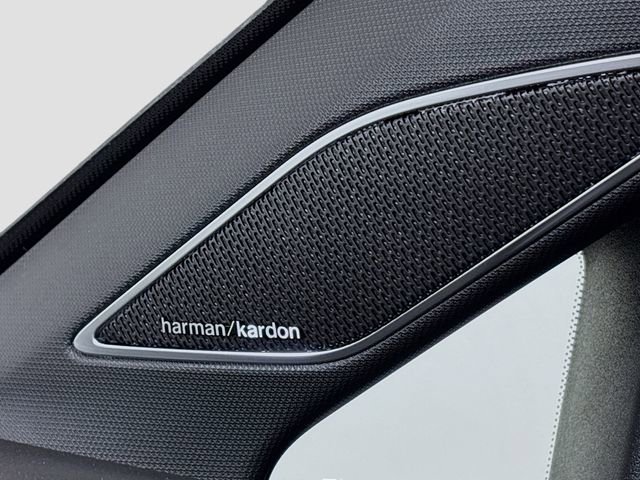 New 2026 Volkswagen Golf w/ Euro Style Package image 21