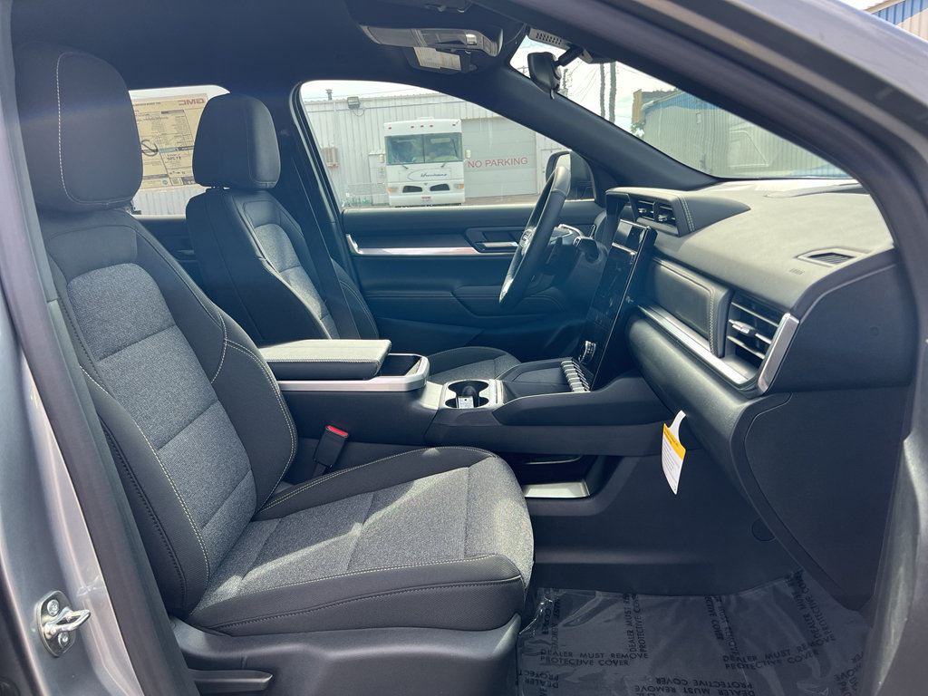New 2027 GMC Terrain Elevation AWD/4WD image 31