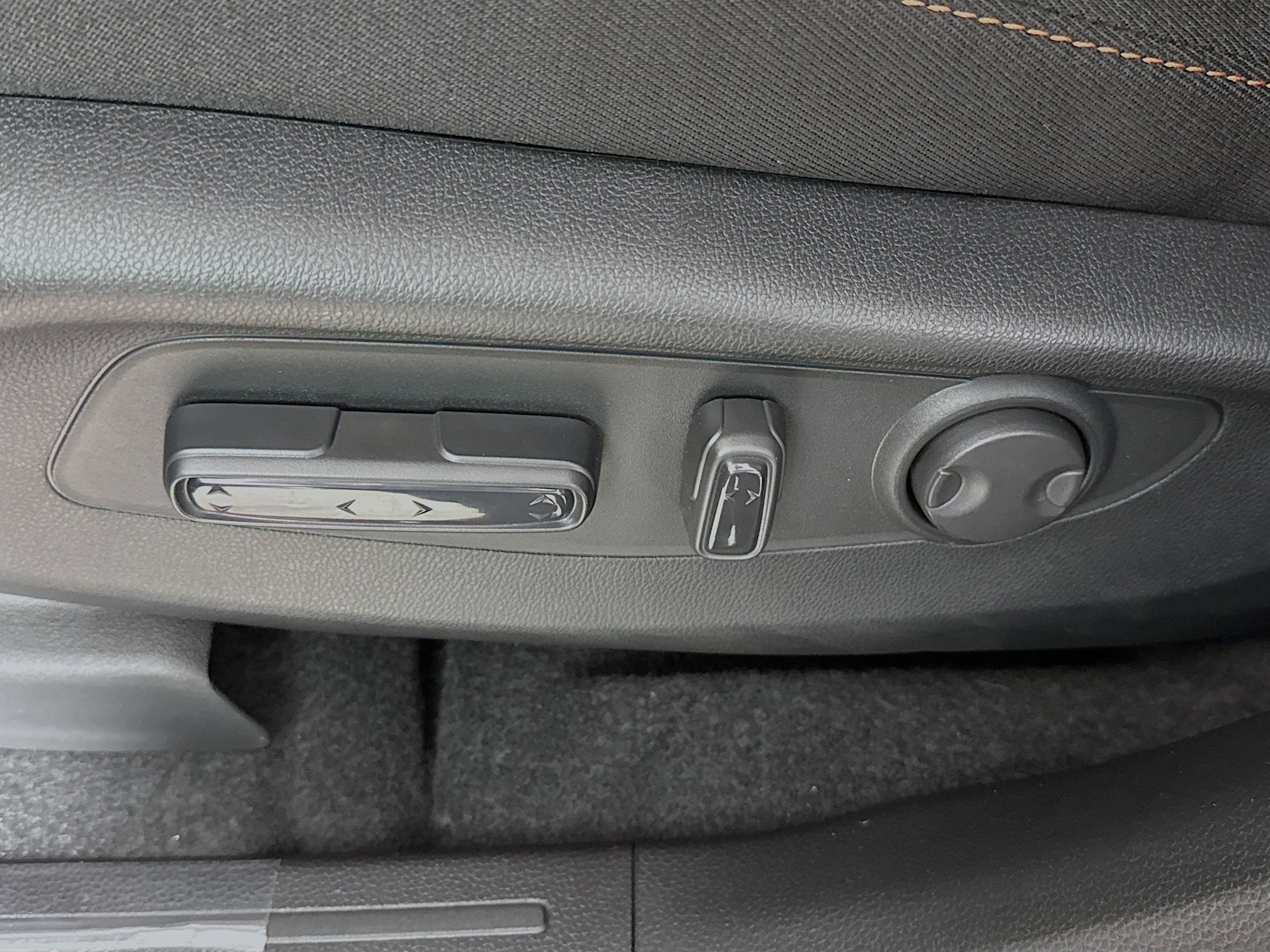 New 2025 Honda CR-V Sport image 22