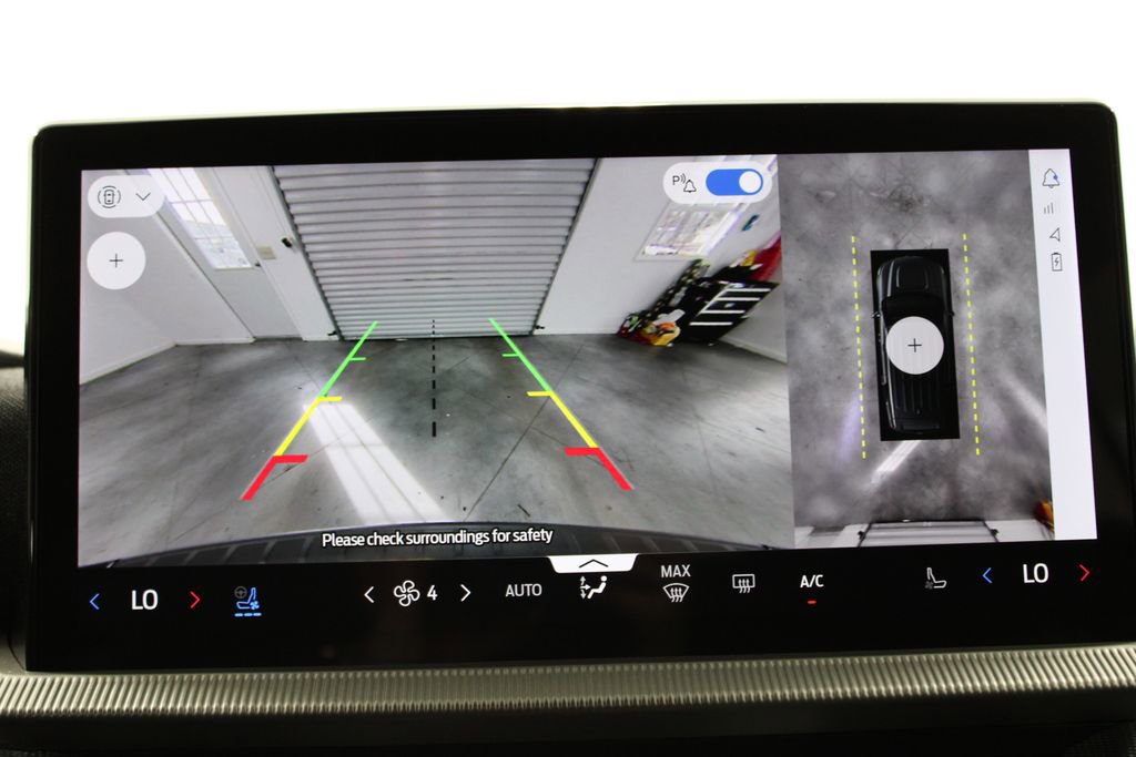 Used 2025 Ford Explorer ST image 55