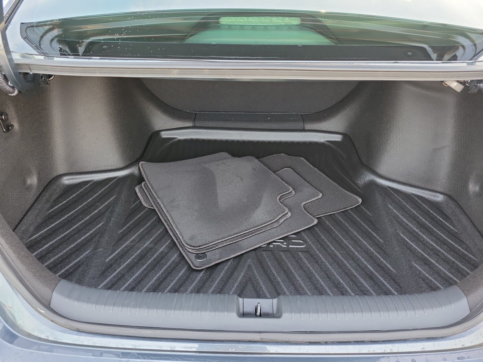 Used 2024 Honda Accord LX image 30