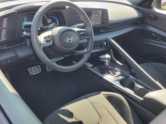 New 2026 Hyundai Elantra SEL Sport Premium image 4