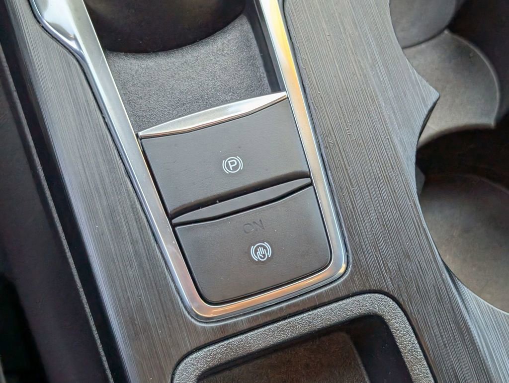 Used 2023 Ford Escape ST-Line w/ Tech Pack #1 image 36