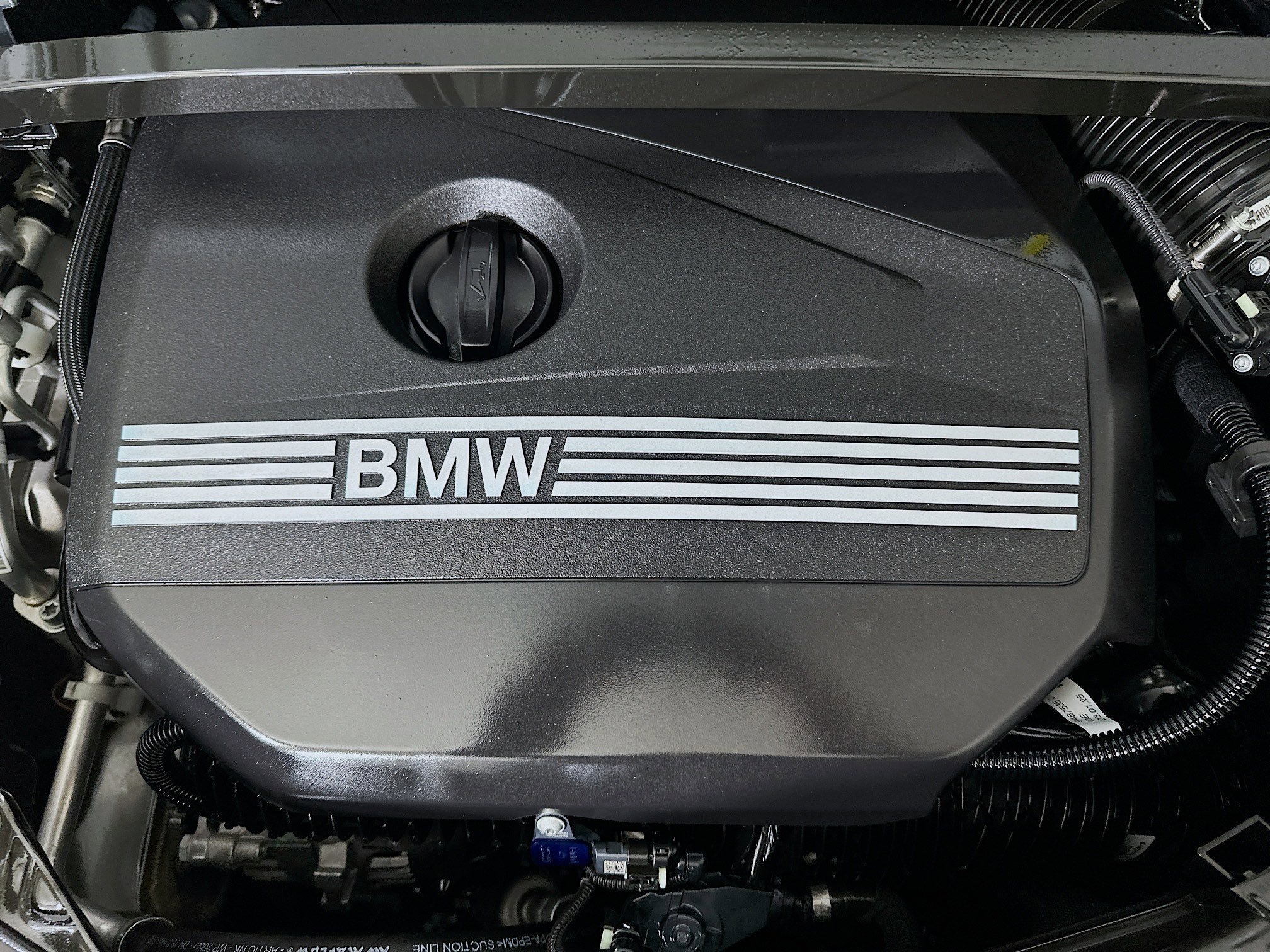 Used 2025 BMW X2 xDrive28i image 34