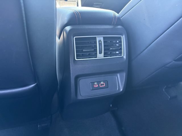 Used 2023 Nissan Maxima SR w/ Sport Mat Group FWD image 24