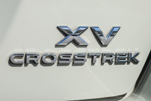 Used 2015 Subaru Crosstrek 2.0i Limited image 6