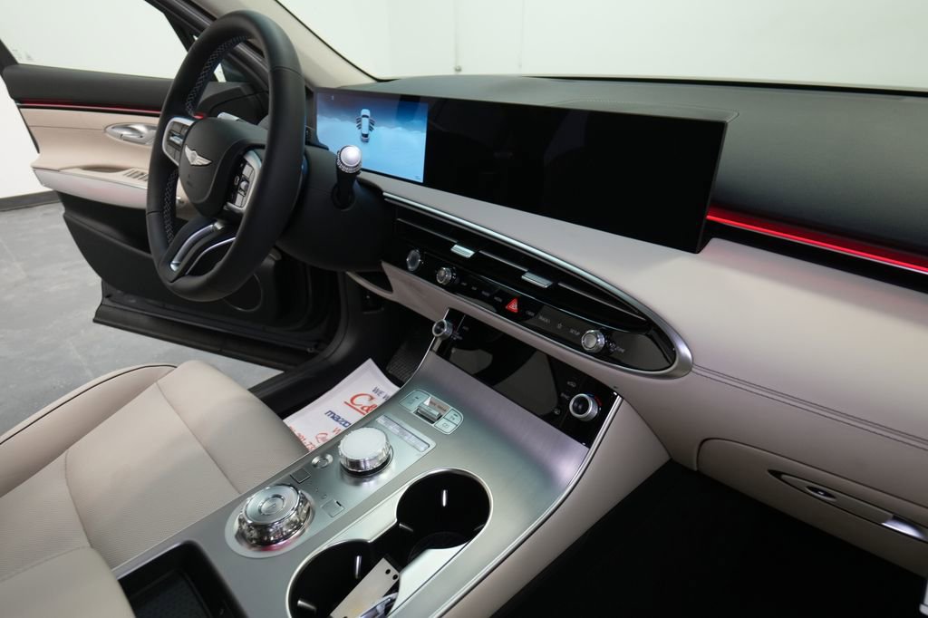 New 2026 Genesis GV70 2.5T Advanced image 30