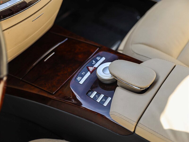 Used 2012 Mercedes-Benz S 550 image 26