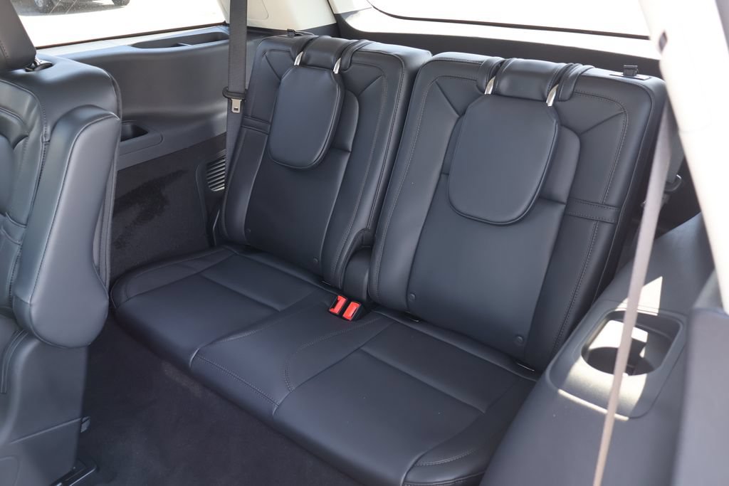 New 2026 Lincoln Aviator Reserve AWD/4WD image 22