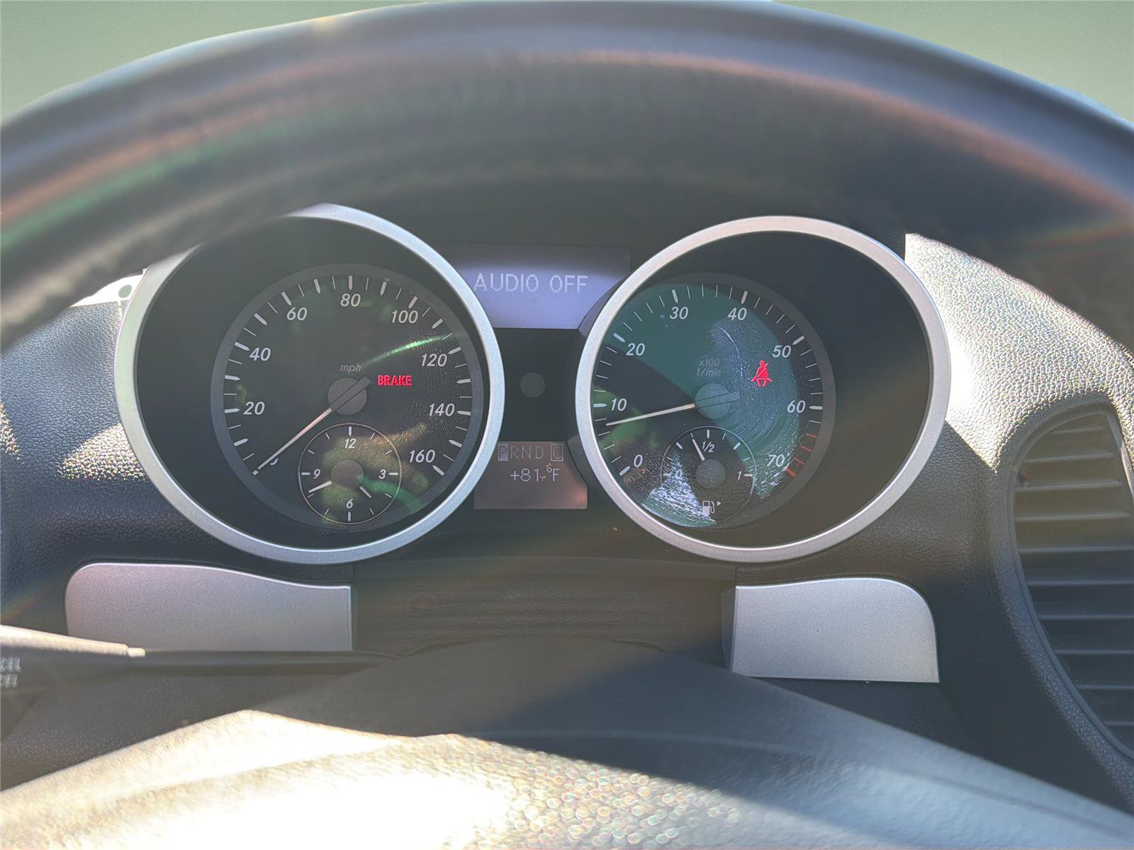 Used 2007 Mercedes-Benz SLK 280 image 13