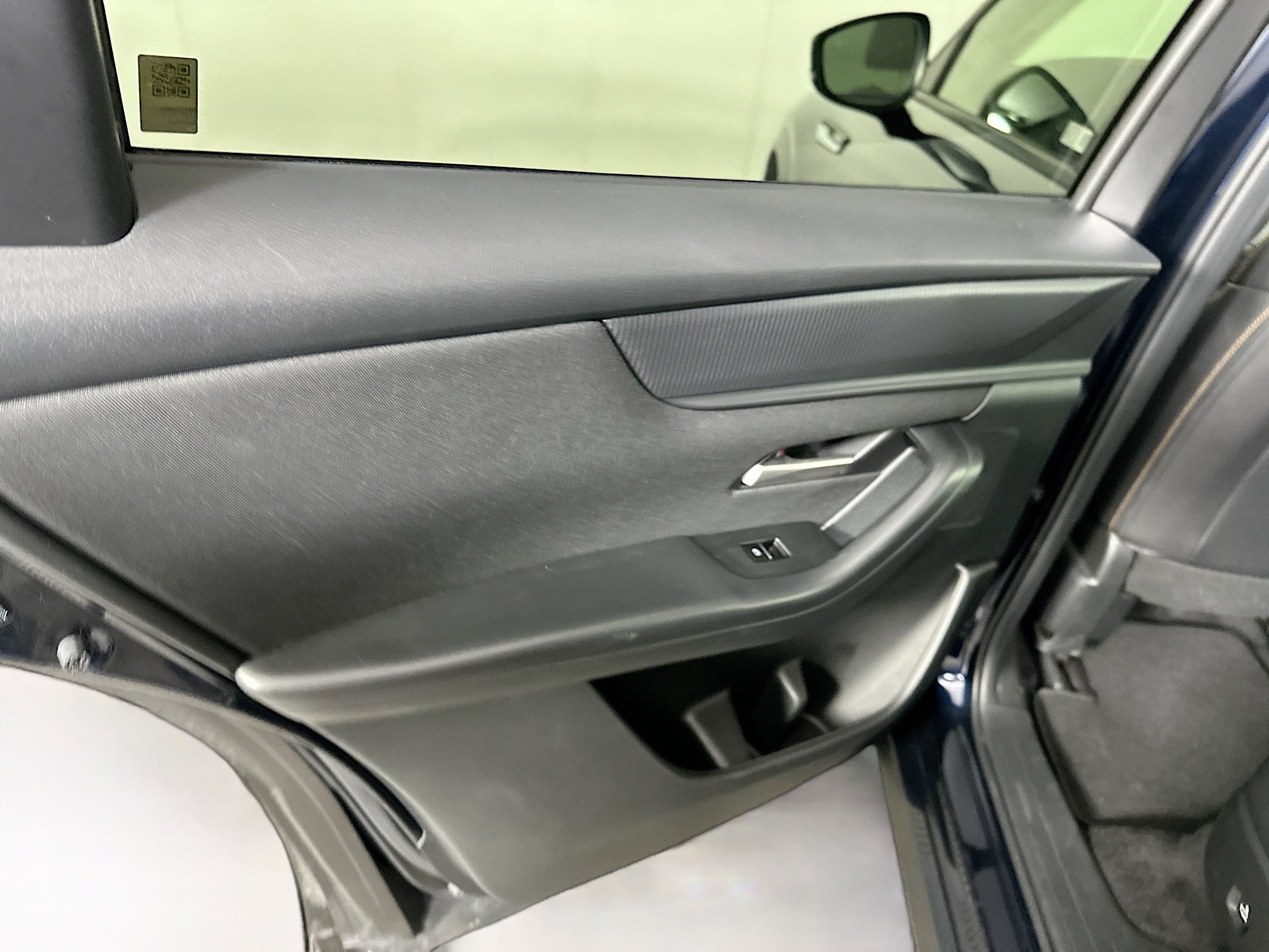 Used 2025 MAZDA CX-90 3.3 Turbo w/ Select Package image 26