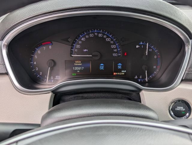 Used 2014 Cadillac SRX Luxury image 23