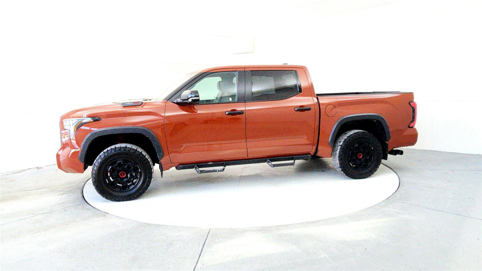 Used 2024 Toyota Tundra TRD Pro image 3