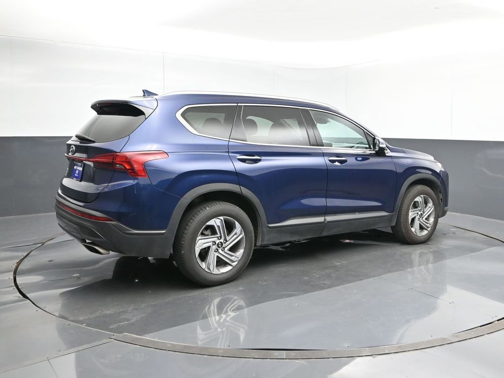 Used 2023 Hyundai Santa Fe SEL image 5