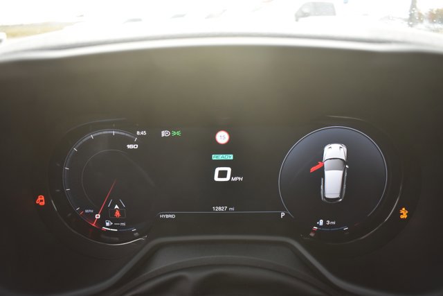 Used 2024 Dodge Hornet R/T Plus image 25