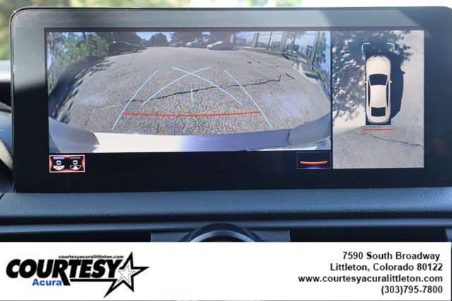 Used 2024 Lexus IS 350 F Sport w/ Navigation Package AWD/4WD image 18