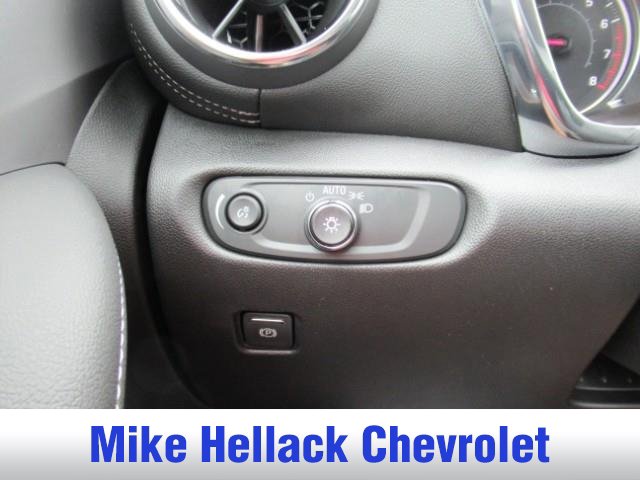 Used 2023 Chevrolet Blazer LT w/ Convenience Package image 27