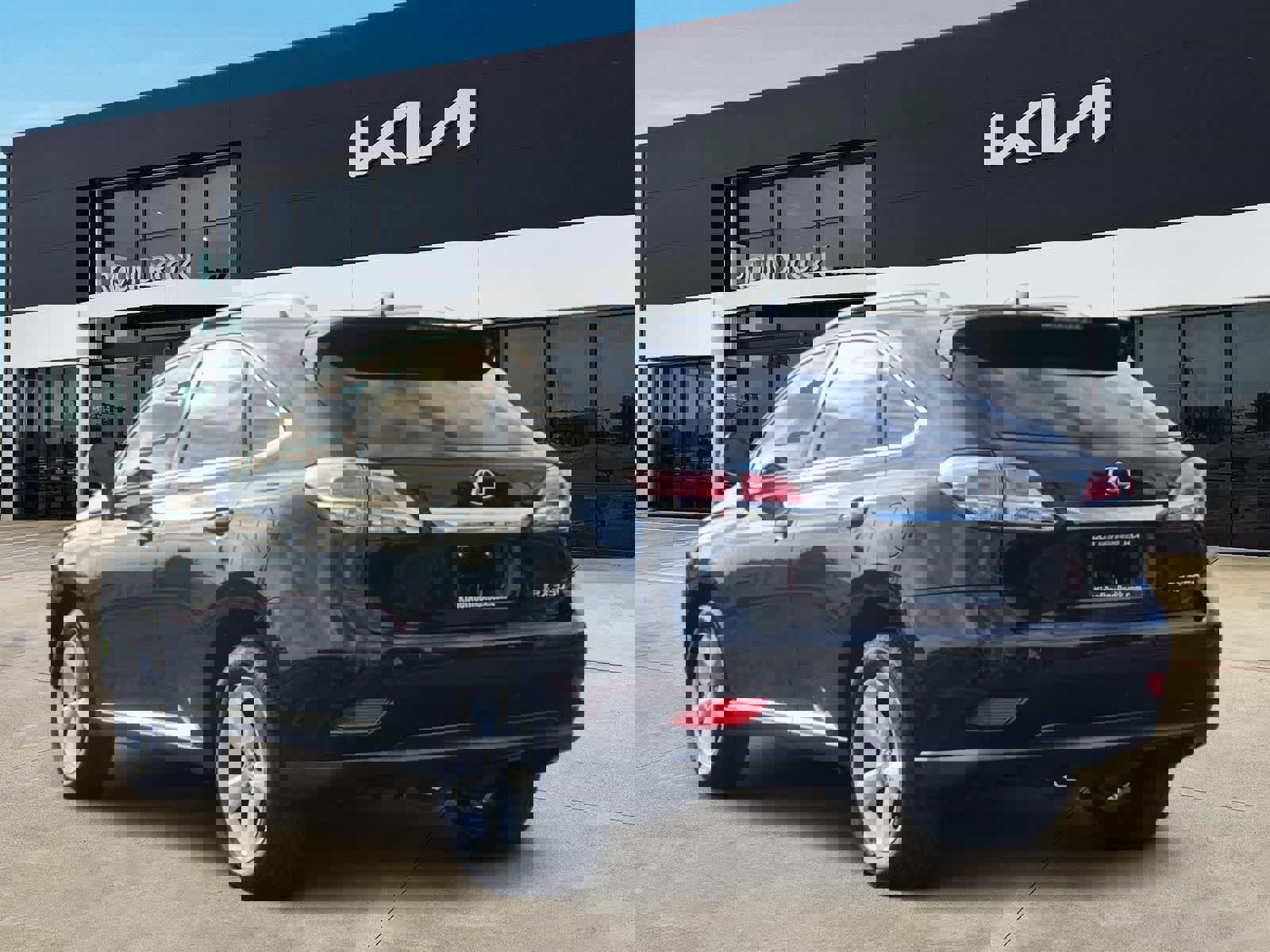 Used 2015 Lexus RX 350 AWD image 5