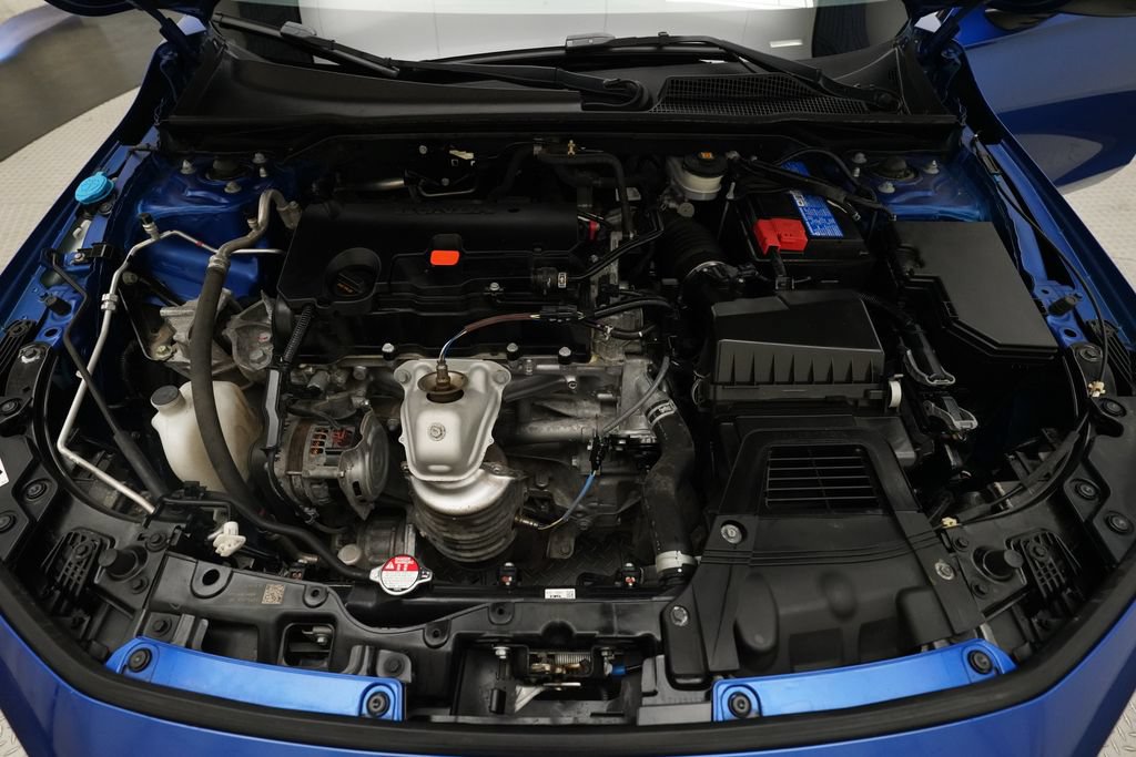 Used 2024 Honda Civic Sport image 3